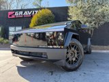 Used 2024 Tesla Cybertruck AWD Crew Cab image 2