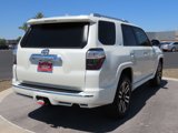Certified 2023 Toyota 4Runner Limited image 5