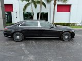 Used 2023 Mercedes-Benz Maybach S 680 4MATIC image 3