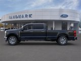 New 2025 Ford F350 Lariat image 3