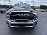 New 2025 RAM 3500 Big Horn image 2