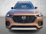 New 2025 MAZDA CX-70 3.3 Turbo w/ Premium Plus Pkg image 2