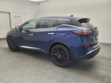 Used 2022 Nissan Murano SL image 3