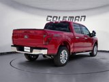 New 2025 Ford F150 Lariat w/ Equipment Group 501A Mid image 5