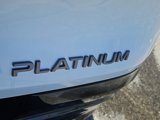 New 2025 Nissan Murano Platinum w/ Cargo Package image 4
