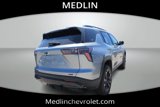 New 2026 Chevrolet Equinox RS image 5