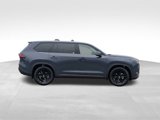 Certified 2025 Toyota Grand Highlander AWD image 4