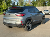 Used 2024 Chevrolet TrailBlazer RS w/ Convenience Package image 4