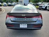 Used 2025 Hyundai Elantra Sport w/ Cargo Package image 4