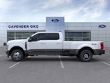 New 2025 Ford F350 King Ranch image 3