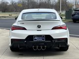 New 2025 Acura Integra Type S image 5
