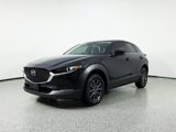 Used 2022 MAZDA CX-30 AWD 2.5 S image 3