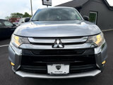 Used 2017 Mitsubishi Outlander ES image 4