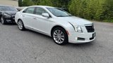 Used 2017 Cadillac XTS Luxury image 3