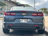Used 2021 Chevrolet Camaro LT w/ Technology Package image 4