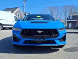New 2025 Ford Mustang GT Premium image 2