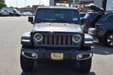 New 2025 Jeep Wrangler Sahara image 3