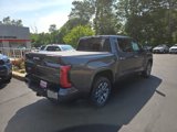 New 2025 Toyota Tundra 1794 Edition image 4