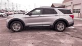Used 2024 Ford Explorer XLT w/ Equipment Group 202A image 6