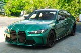 Used 2025 BMW M3 Competition image 4