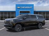 New 2025 Chevrolet Suburban High Country image 2