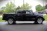 Used 2016 Ford F150 Limited image 4