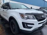 Used 2019 Ford Explorer 4WD Police Interceptor image 2