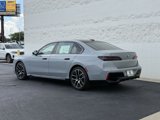 Used 2025 BMW 740i image 3