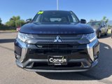 Used 2020 Mitsubishi Outlander FWD image 2