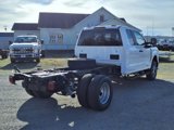 New 2025 Ford F350 XL w/ XL Chrome Package image 2