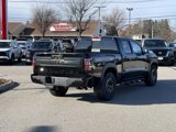 New 2025 Nissan Frontier PRO-4X w/ Pro Premium Package image 5
