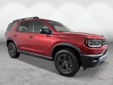 New 2026 Honda Passport RTL image 5