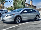 Used 2012 Chevrolet Volt Premium w/ Premium Trim Package image 2