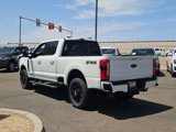 New 2025 Ford F250 4x4 Crew Cab Super Duty image 5