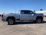 New 2025 GMC Sierra 2500 SLT w/ SLT Premium Package image 5