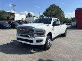 New 2025 RAM 3500 Laramie image 2