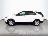 Certified 2022 Chevrolet Equinox LS w/ LS Convenience Package image 4