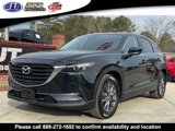 Used 2023 MAZDA CX-9 Touring image 3