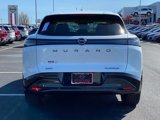 New 2025 Nissan Murano Platinum image 5