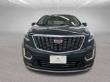 New 2025 Cadillac XT5 Premium Luxury w/ Technology Package image 3