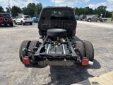 New 2025 Ford F350 4x4 Regular Cab DRW Super Duty image 6