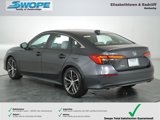 Used 2024 Honda Civic Touring image 4