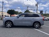 Certified 2024 Volvo XC90 T8 Ultimate w/ Lounge Package image 4