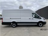 Used 2023 Ford Transit 350 148 High Roof Extended image 5