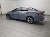 Used 2024 Nissan Sentra SV w/ SV Premium Package image 3
