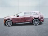 New 2025 Cadillac Escalade IQ Sport 1 w/ LPO, ONYX Package image 2