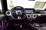 New 2025 Mercedes-Benz G 550 image 4