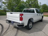 Used 2020 Chevrolet Silverado 1500 W/T image 6