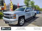 Used 2014 Chevrolet Silverado 1500 LTZ w/ LTZ Plus Package image 6
