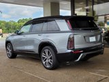 New 2026 Cadillac Vistiq Sport image 3